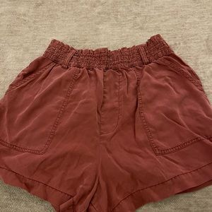 Abercrombie shorts